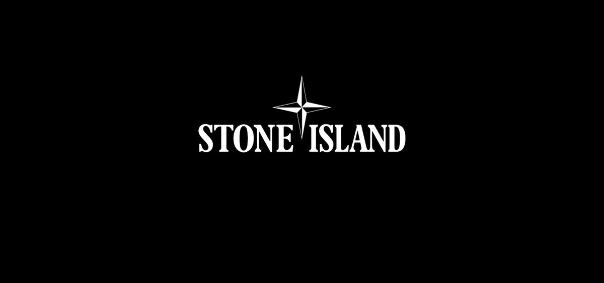 Stone Island – David Krug