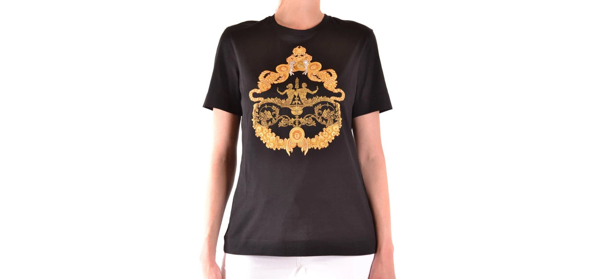 Versace T-Shirt – David Krug