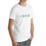 50 Shades of Vegan T-shirt on David Krug Online Store
