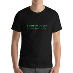 50 Shades of Vegan T-shirt on David Krug Online Store