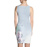 Benny Halldin x DK Butterfly Dress on David Krug Online Store