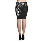 Benny Halldin x DK Skirt on David Krug Online Store