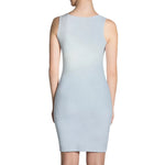 Benny Halldin x DK Whale & Butterflies Dress on David Krug Online Store