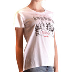 Burberry T-Shirt Womens Fashion on David Krug Online Store