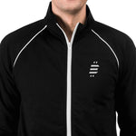DK Bitcoin Track Jacket on David Krug Online Store