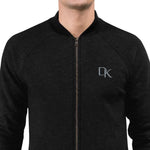 DK Bomber Sweater 50ITWC on David Krug Online Store