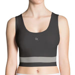 DK Crop Top on David Krug Online Store
