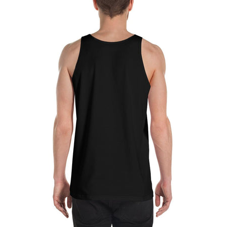 Fuel From Failure Tank Top on David Krug Online Store