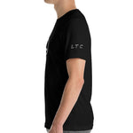 Krug Litecoin LTC T-shirt on David Krug Online Store