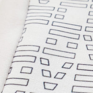 Krug Love Pattern Sweatshirt on David Krug Online Store