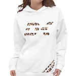 Leopard DK Hoodie on David Krug Online Store