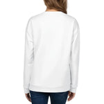 Leopard Love Sweatshirt 25ITWC on David Krug Online Store