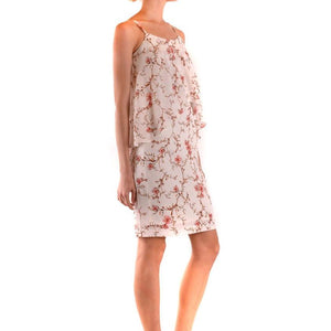Ralph Lauren Floral Dress Fashion on David Krug Online Store