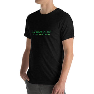 50 Shades of Vegan T-shirt on David Krug Online Store