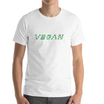 50 Shades of Vegan T-shirt on David Krug Online Store