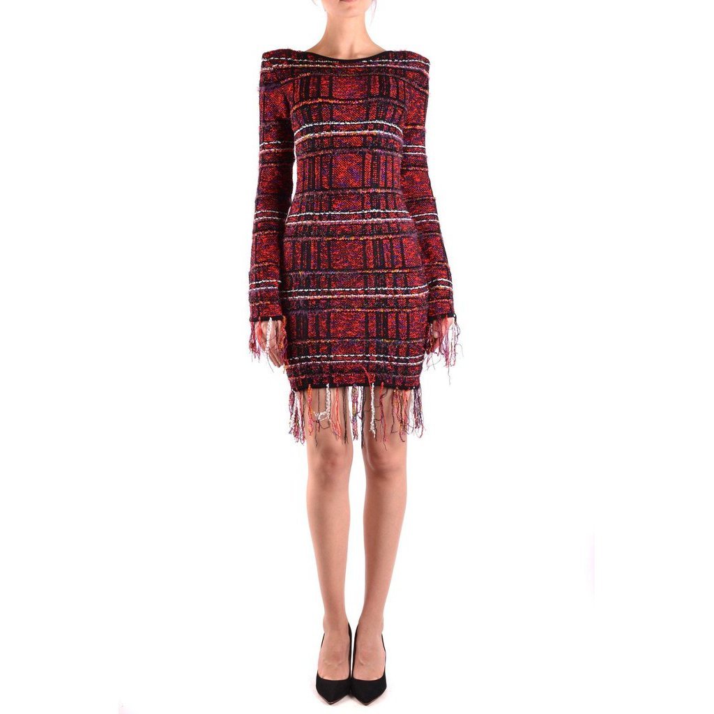 Balmain Dress Fashion on David Krug Online Store