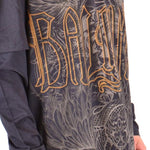 Balmain Long Sleeve T-Shirt Fashion on David Krug Online Store