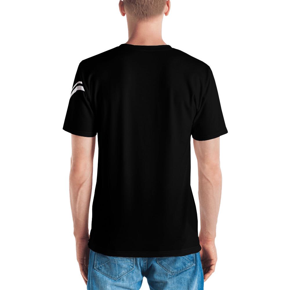 Be Relentless T-shirt on David Krug Online Store