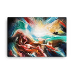 Benny Halldin Canvas Art on David Krug Online Store