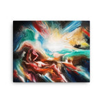 Benny Halldin Canvas Art on David Krug Online Store