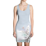 Benny Halldin x DK Butterfly Dress on David Krug Online Store