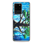 Benny Halldin X Krug X Brotherhood Bonsai Samsung S9 S10 Case 50ITWC on David Krug Online Store