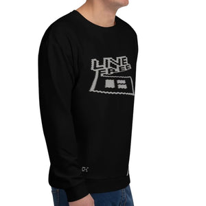 Brotherhood Live Free Sweatshirt on David Krug Online Store
