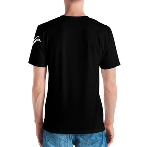 Brotherhood Live Free T-shirt on David Krug Online Store
