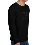 Brotherhood Sweatshirt on David Krug Online Store