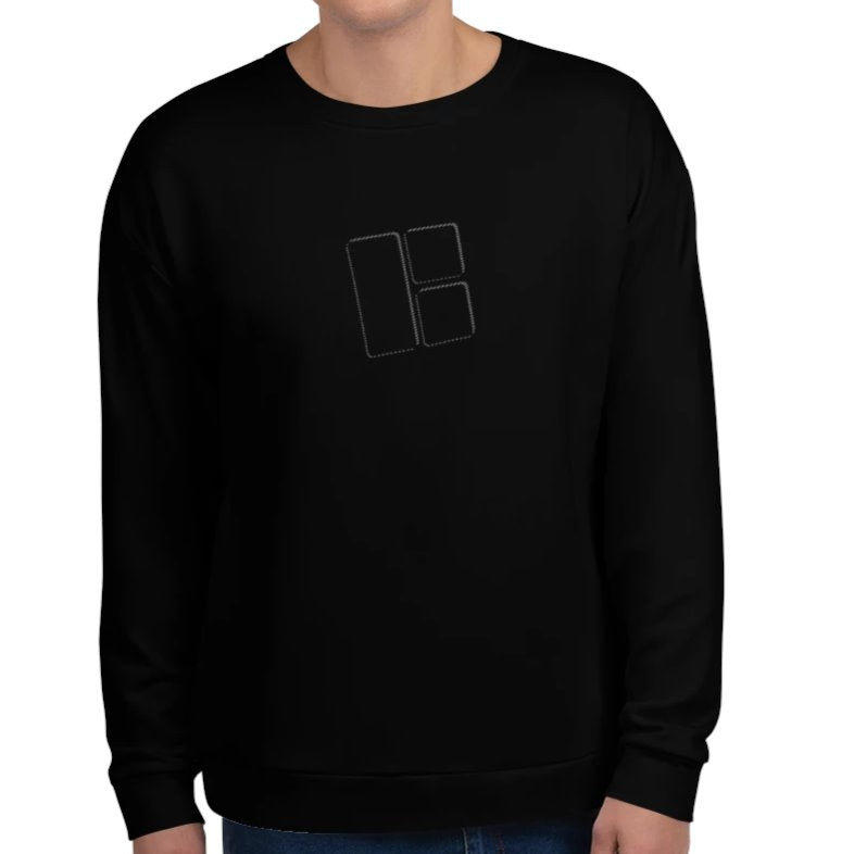 Brotherhood Sweatshirt on David Krug Online Store