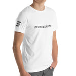 Brotherhood T-shirt on David Krug Online Store