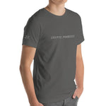 Crypto Freedom T-shirt on David Krug Online Store