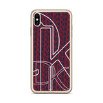 David Krug Monogram iPhone Case 50ITWC on David Krug Online Store