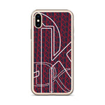 David Krug Monogram iPhone Case 50ITWC on David Krug Online Store
