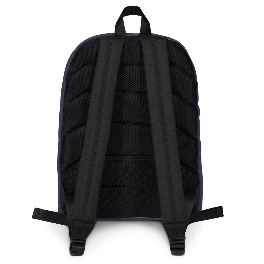 DK Backpack on David Krug Online Store