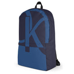 DK Backpack on David Krug Online Store