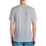 DK Big Heart T-shirt 50ITWC on David Krug Online Store