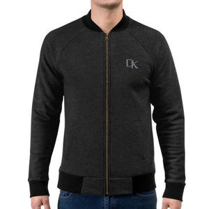 DK Bomber Sweater 50ITWC on David Krug Online Store