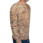 DK Camo Sweatshirt on David Krug Online Store
