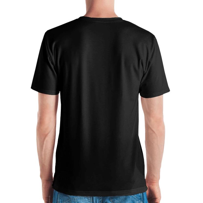 DK Monogram T-shirt on David Krug Online Store