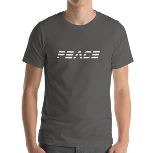 DK Peace T-shirt on David Krug Online Store