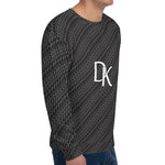 DK Perseverance Pattern Sweatshirt 25ITWC on David Krug Online Store