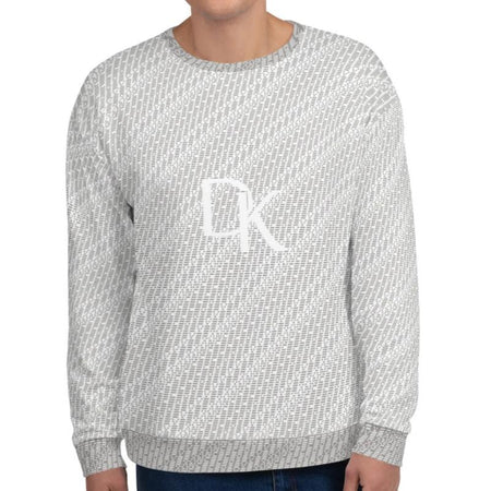 DK Perseverance Sweatshirt 25ITWC on David Krug Online Store