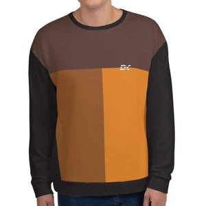 DK Sweatshirt on David Krug Online Store