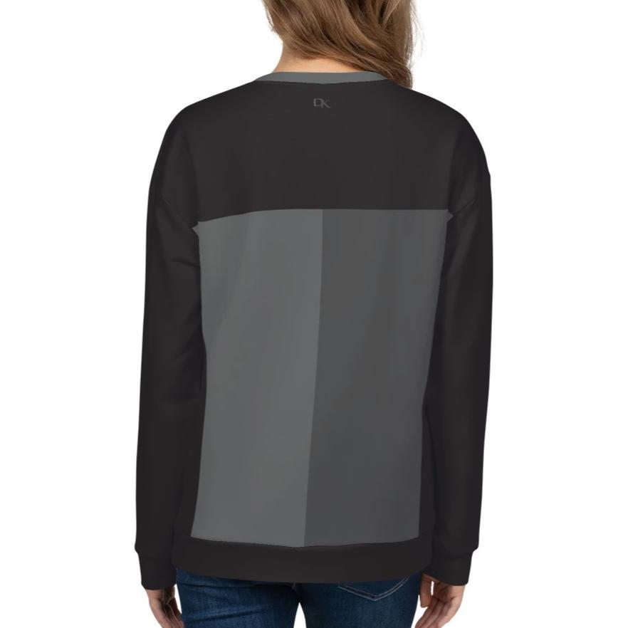 DK Sweatshirt on David Krug Online Store
