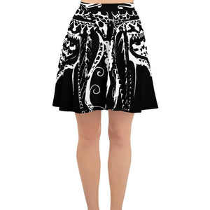 DK x Benny Halldin Skirt on David Krug Online Store