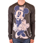 Dolce & Gabbana Disney Minnie Mouse T-Shirt Fashion on David Krug Online Store