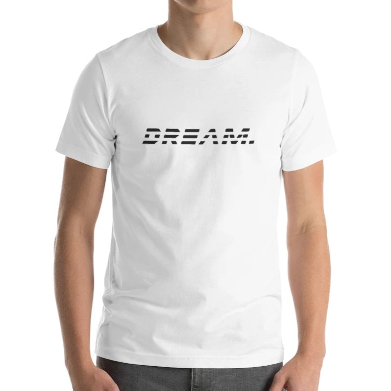 Dream T-shirt on David Krug Online Store