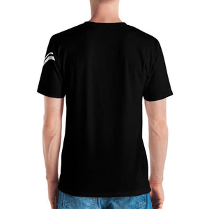 Get Back Up T-shirt on David Krug Online Store