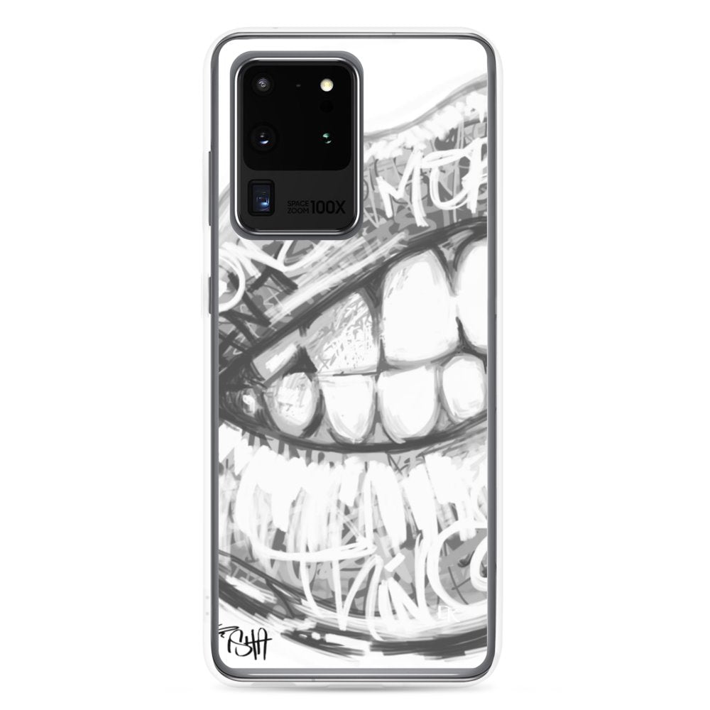Isha X Krug Samsung Case - One More Thing on David Krug Online Store